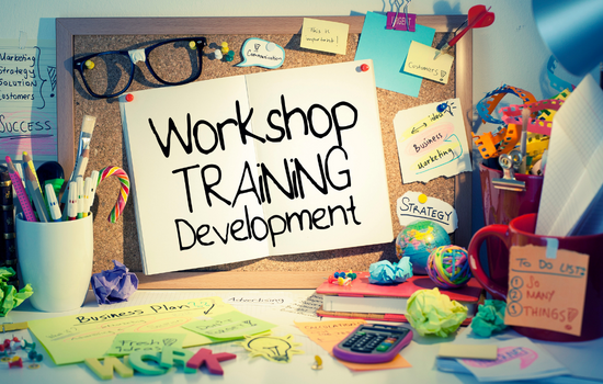 Managing And Measuring Training, Learning And Development